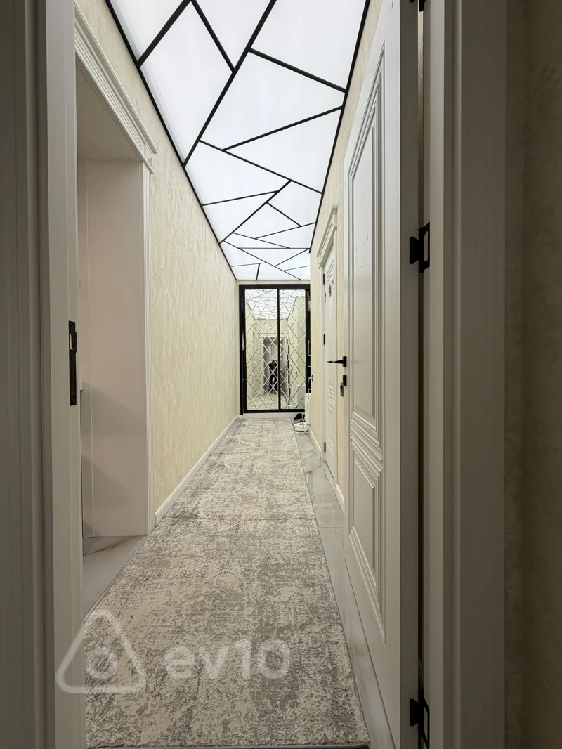 2 otaqlı mənzil, 57 m², Blu Siti yaşaiş kompleksi, Xırdalan — Mənzil, Xırdalan (8)