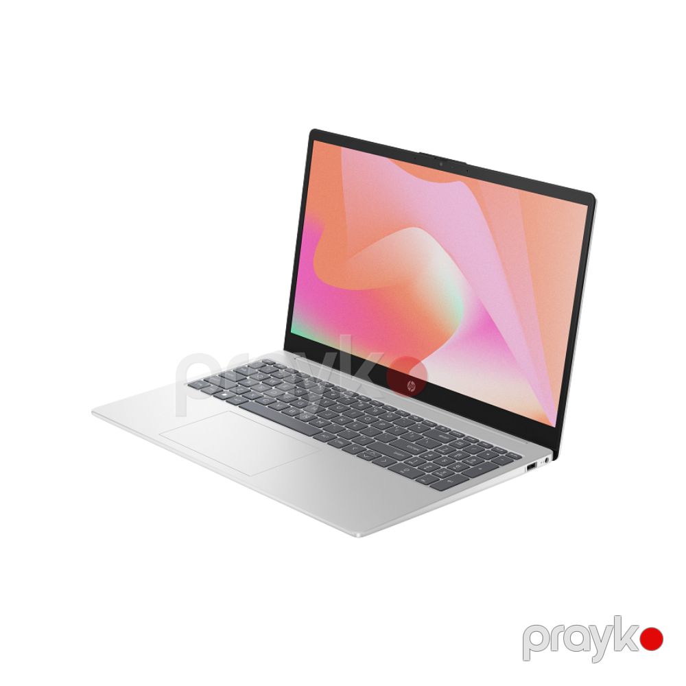 HP Laptop 15-fd1131ci (CL6V5EA) — Noutbuklar, Bakı (4)