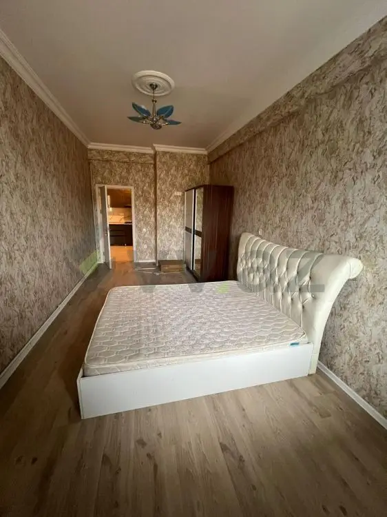 2 otaqlı mənzil Yeni tikili Satılır, Saray, Abşeron — Leyla Xanim — Квартира