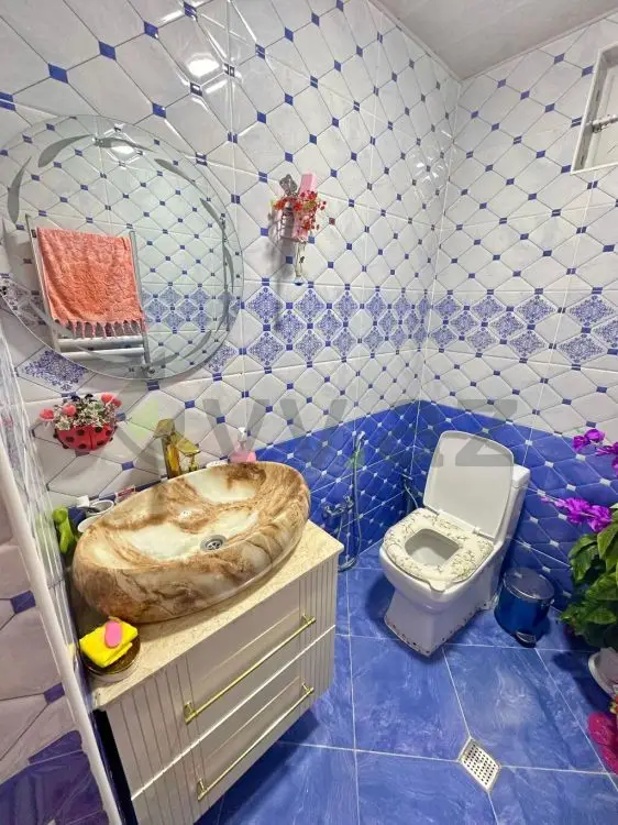 4 otaqlı Həyət evi Satılır, Xırdalan — Ev, villa, Xırdalan (5)
