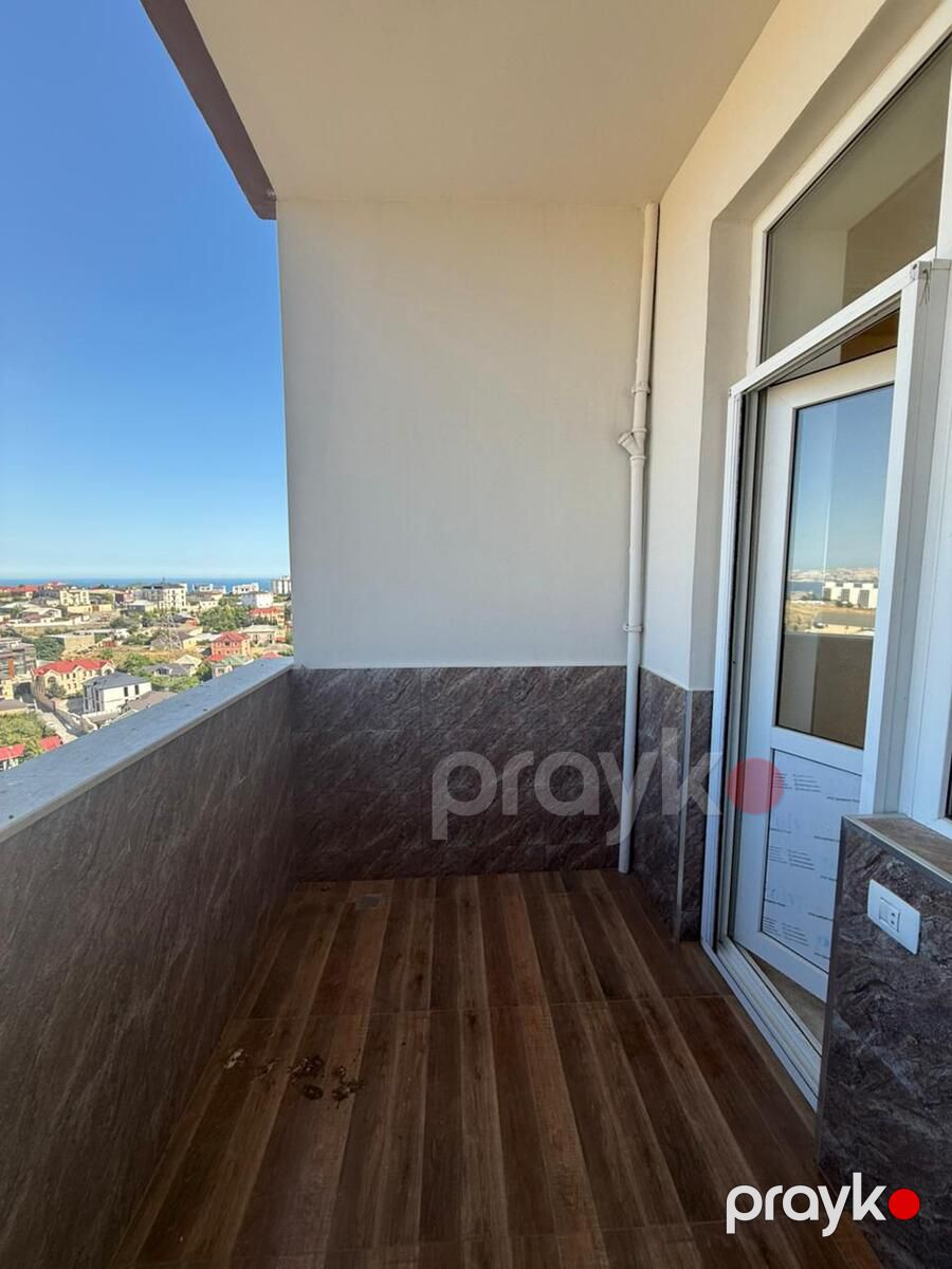 Satılır 3 otaqlı yeni tikili 140 m² — Mənzil, Bakı (11)