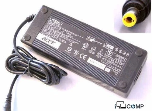 Acer adapteri 19V 7.1A — Bakı
