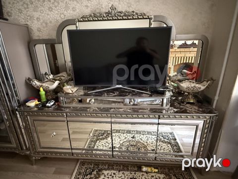 Klassik üslubda TV stendi və konsol dəsti - Material: bərk — Bakı