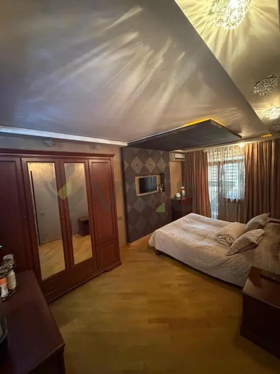 3 otaqlı mənzil Köhnə tikili Satılır, 6-cı mikrorayon, Binəqədi, Bakı — Mənzil, Bakı (8)