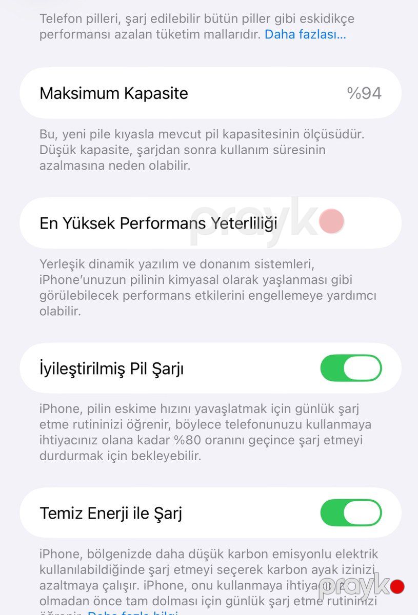 Apple iPhone 14 Pro Max Deep Purple 256GB/6GB — Smartfonlar, Bakı (5)