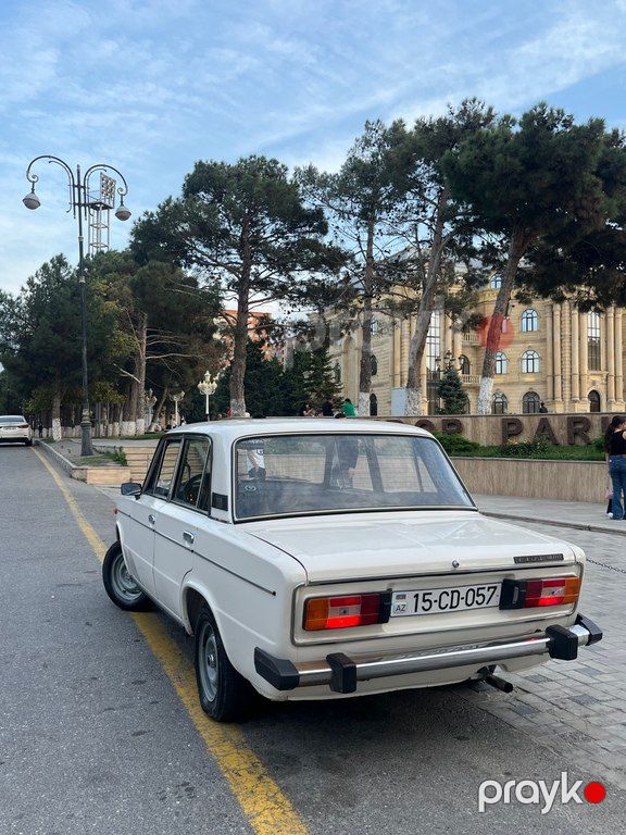 Lada (VAZ) 2106, 1.6 L, 2004 il, 20 823 km — Avtomobillər, Bakı (4)