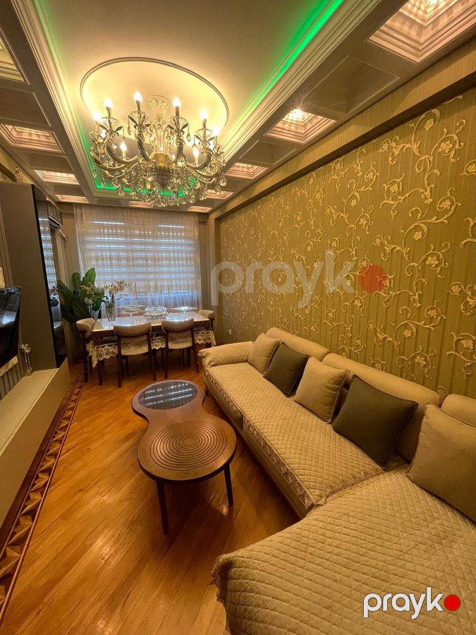 3 otaqlı mənzil, 85 m², Xırdalan ş. Abşeron Gənclər Şəhərciyi — Mənzil (4)