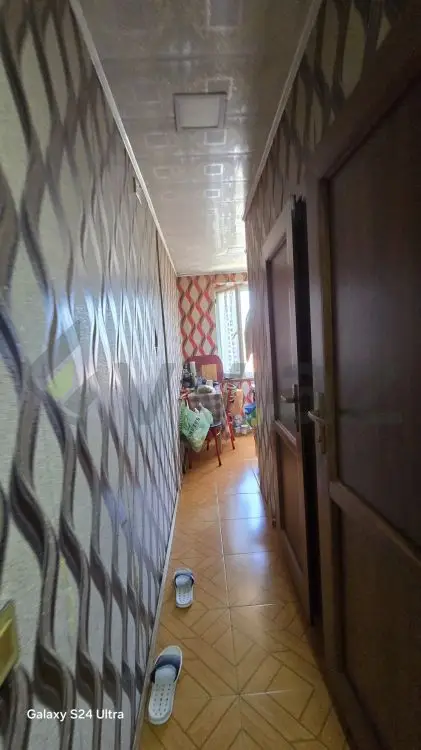 2 otaqlı mənzil Köhnə tikili Satılır, Xırdalan — Mənzil, Xırdalan (11)