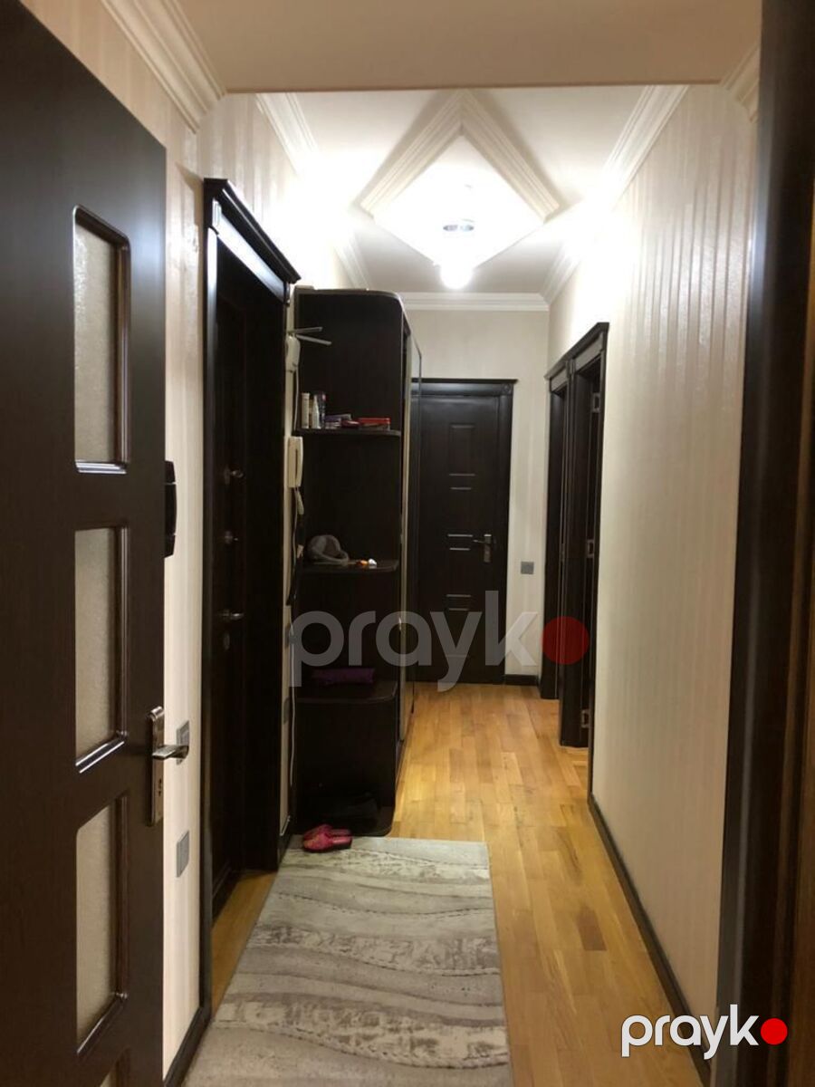 Satılır 2 otaqlı yeni tikili 92 m² — Mənzil, Bakı (11)