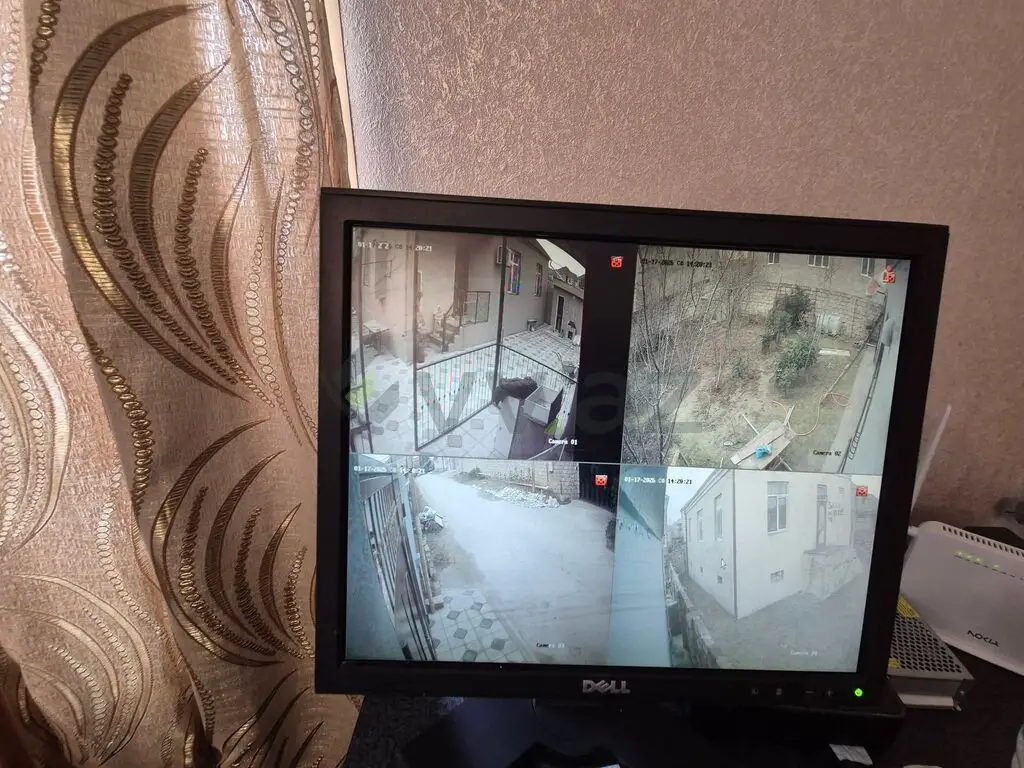 3 otaqlı Həyət evi Satılır, Mərdəkan, Xəzər, Bakı — Ev, villa, Bakı (10)