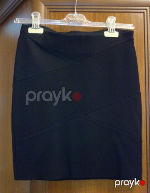 Ətək — Bakı