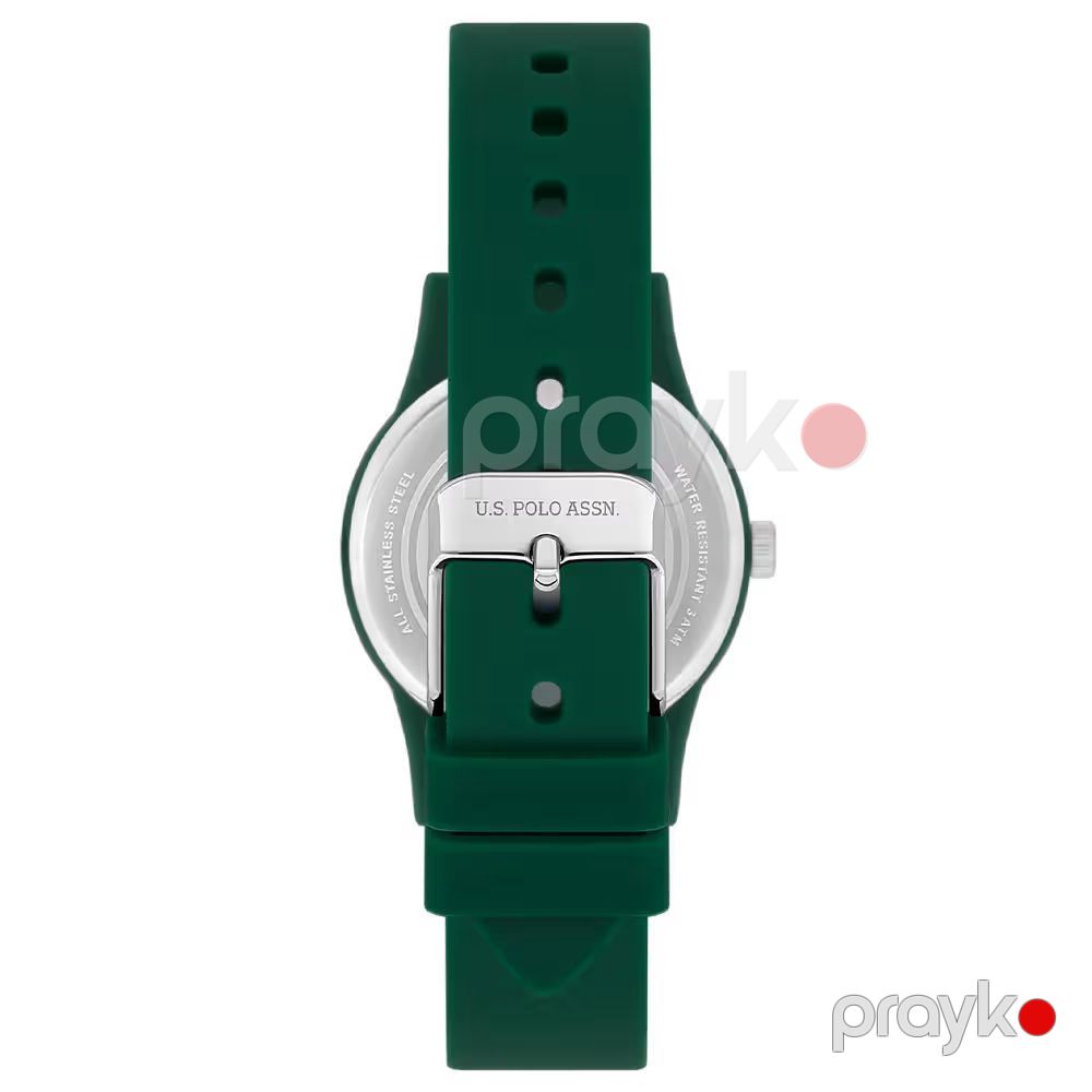 Qol saatı qadınlar üçün U.S. Polo Assn. USPA2089-06 — Mallar, Bakı (3)