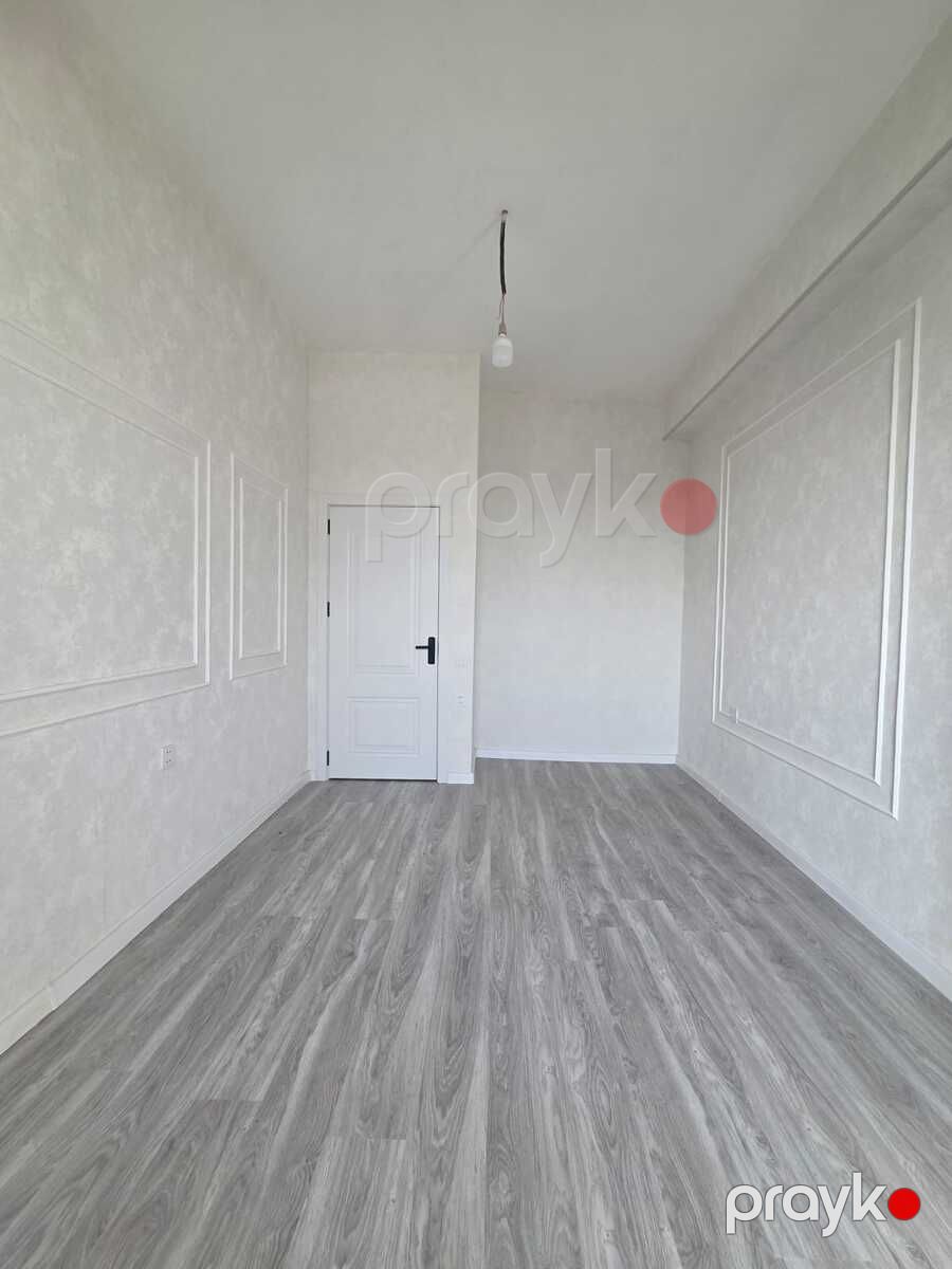 Satılır 2 otaqlı köhnə tikili 52 m² — Mənzil, Xırdalan (6)