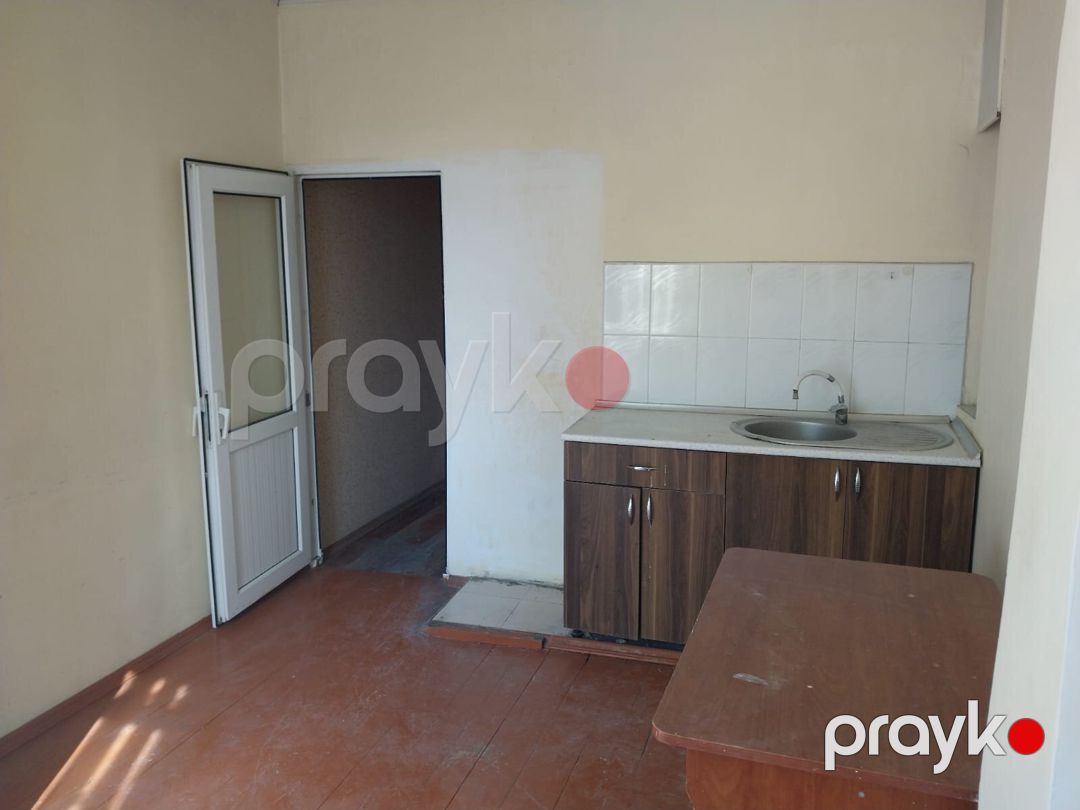 2-otaqlı mənzil, Azadlıq m., 50 m² — Mənzil, Bakı (6)