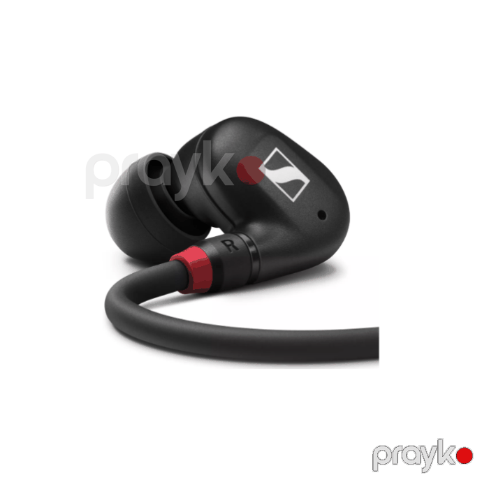 Sennheiser IE 100 PRO Qulaqdaxili Monitor Qulaqlıq — Elektronika, Bakı (2)