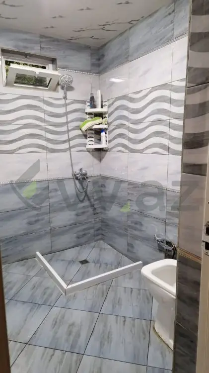 4 otaqlı Həyət evi Kirayə (günlük), Qax — Ev, villa, Qax (10)