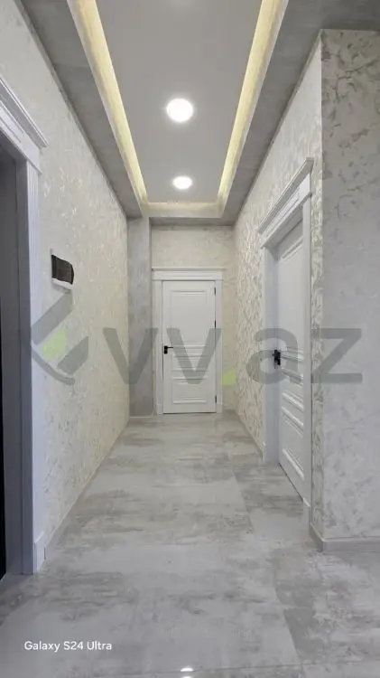 2 otaqlı mənzil Yeni tikili Satılır, Xırdalan — Mənzil, Xırdalan (12)