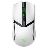 Razer Mouse Cobra Pro, RGB, Usb-a/wl/bt, white (RZ01-04660200-R3G1) — Pctech — Keyboards & Mice
