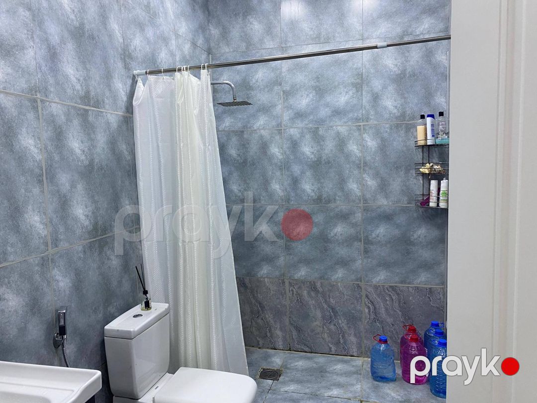 Satılır 2 otaqlı yeni tikili 70 m² — Mənzil, Bakı (10)