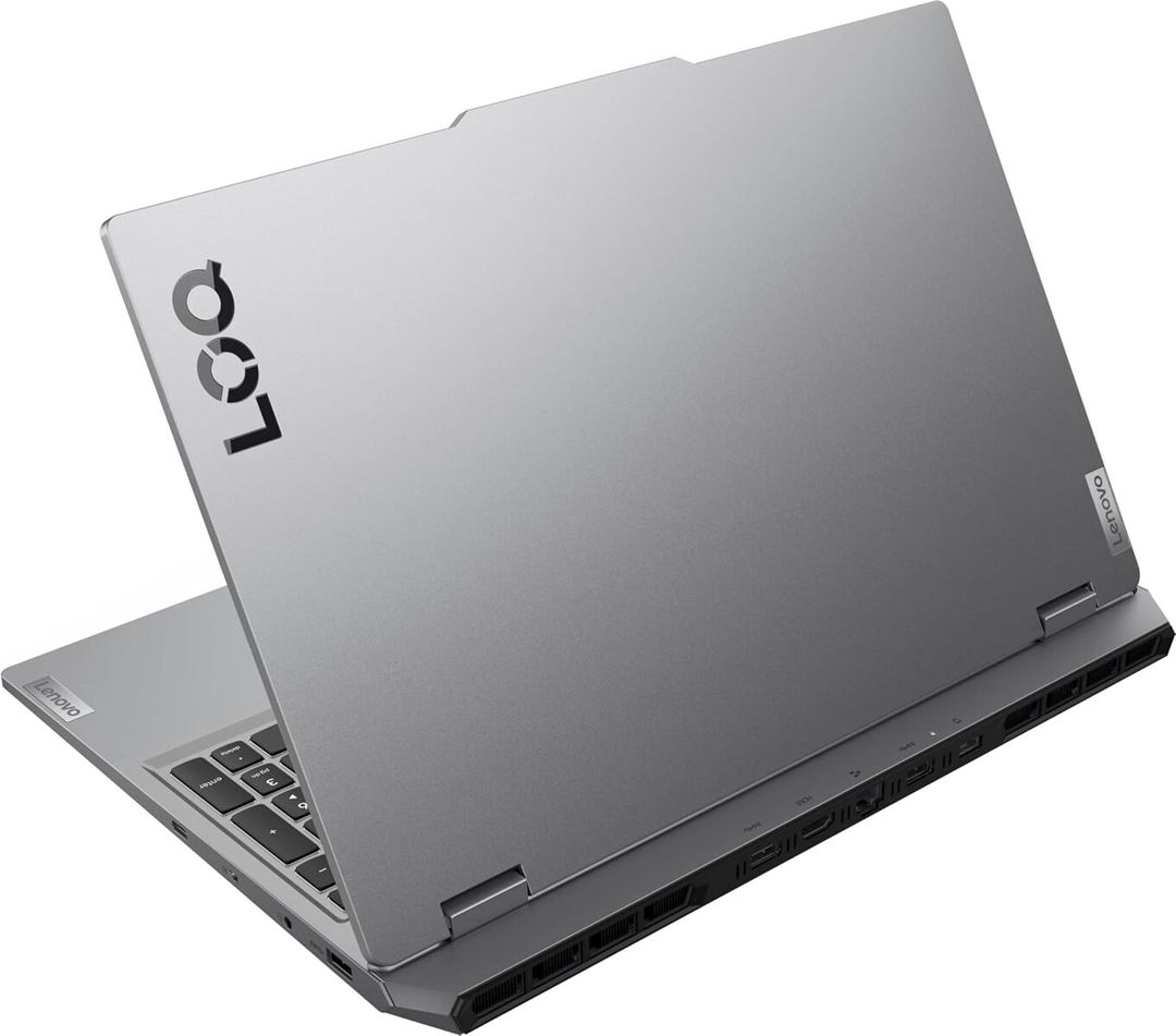 Lenovo loq 15IRX10 83JE00SBRK — Noutbuklar, Bakı (4)