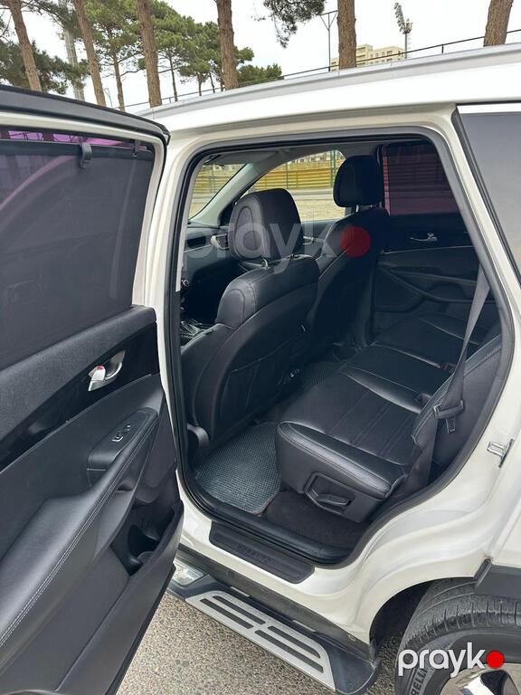 Kia Sorento, 2.0 L, 2014 il, 203 000 km — Avtomobillər, Bakı (11)
