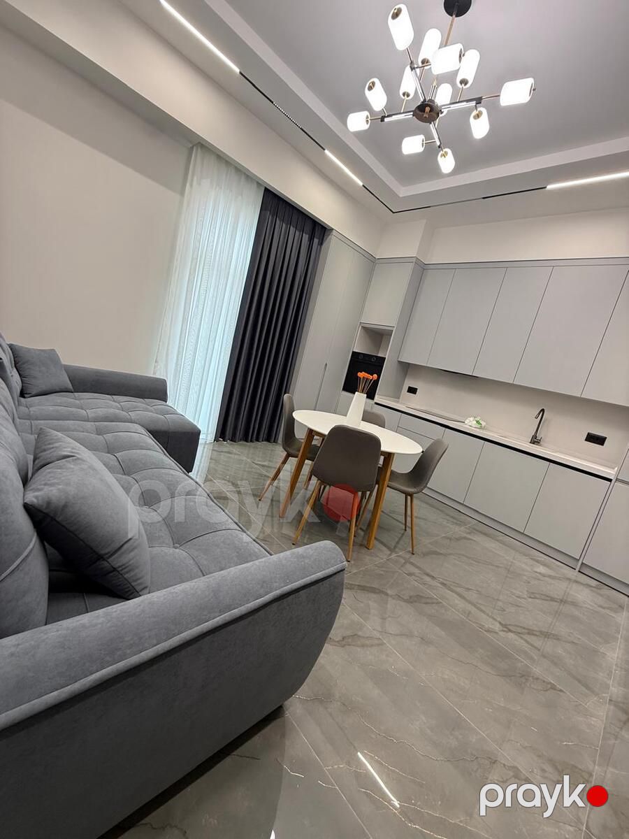Satılır 2 otaqlı yeni tikili 62 m² — Mənzil, Bakı (3)