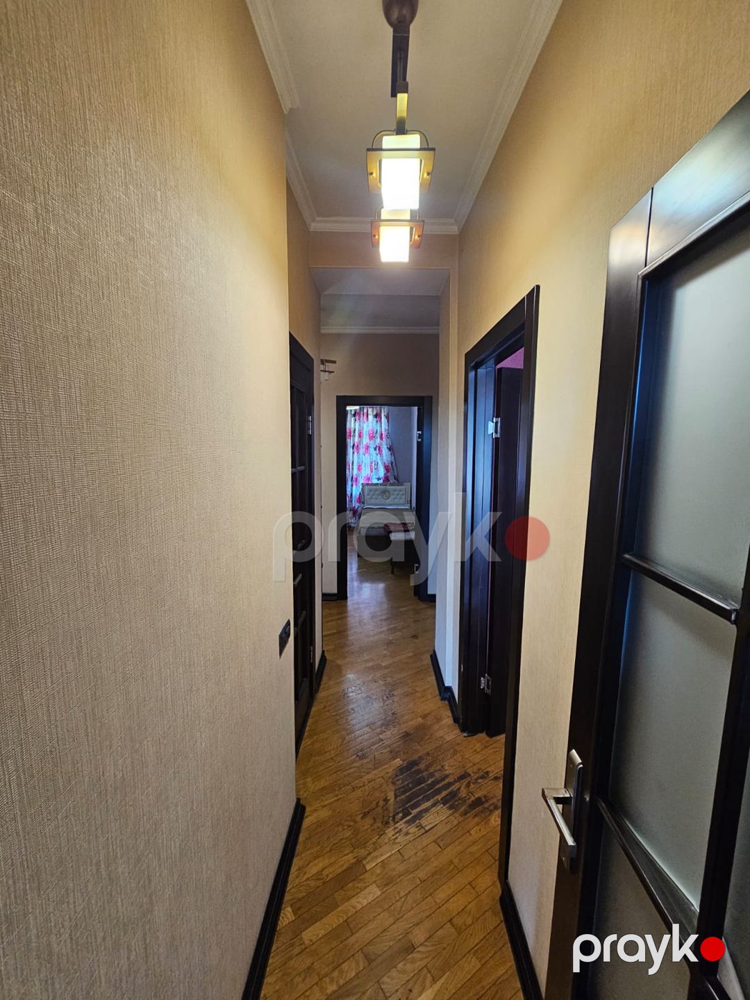 İcarə: 3 otaqlı Köhnə tikili, 65 m², Binəqədi rayonu — Mənzil, Bakı (6)