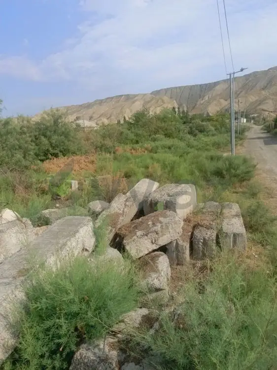 5 sot Torpaq Satılır, Mingəçevir — Torpaq, Mingəçevir (4)