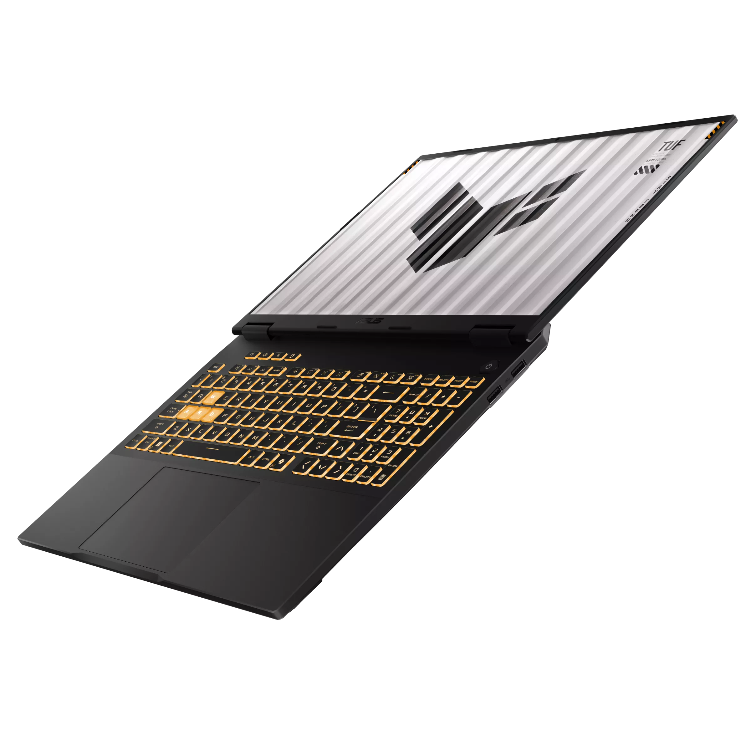 Noutbuk ASUS tuf FX608JMI-TU288 (90NR0NB1-M00F40) — Noutbuklar, Bakı (2)