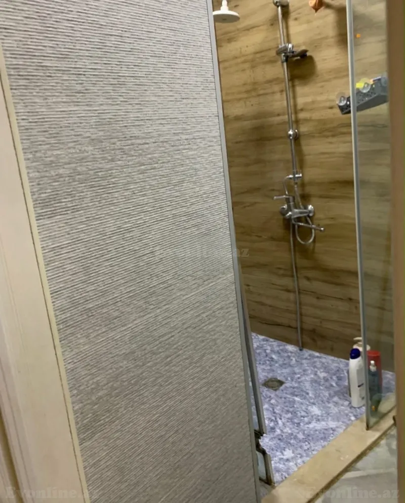 Satılır 2 otaqlı Mənzil Yeni tikili 55 m² Bakı, Yasamal r., 20 Yanvar m — Mənzil, Bakı (6)