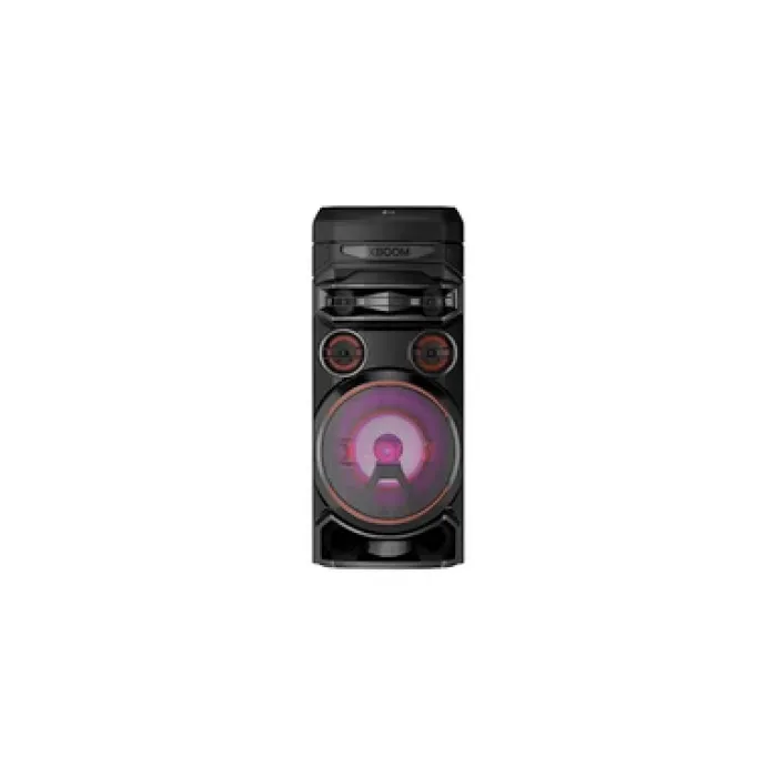 LG Xboom RNC7 Musiqi Mərkəzi 700W Bluetooth Karaoke Party Speaker — Bakı