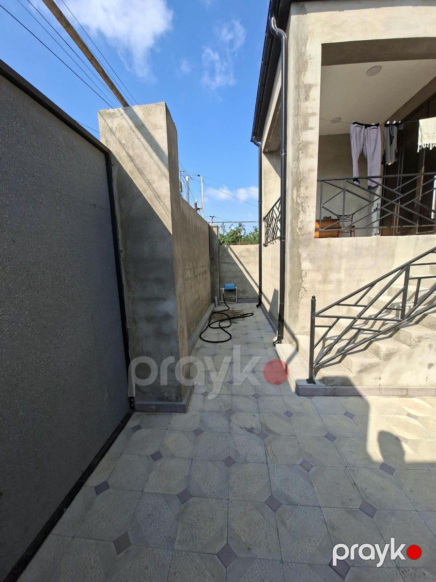 Həyət evi, Yeni Ramana qəs — Ev, villa, Bakı (3)