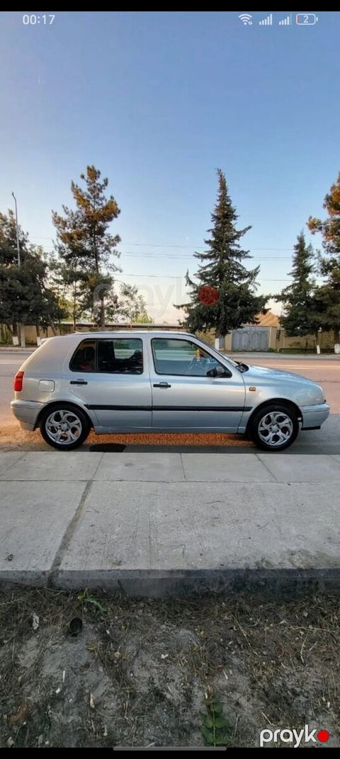 Volkswagen Golf 3 ehtiyat hissələri — Sabirabad
