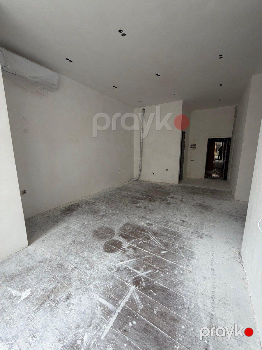 Satılır 1 otaqlı yeni tikili 53 m² — Mənzil, Bakı (4)