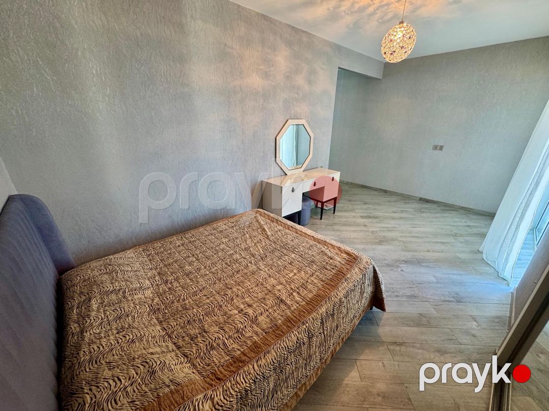İcarəyə verilir 2 otaqlı yeni tikili 70 m² — Mənzil, Bakı (8)