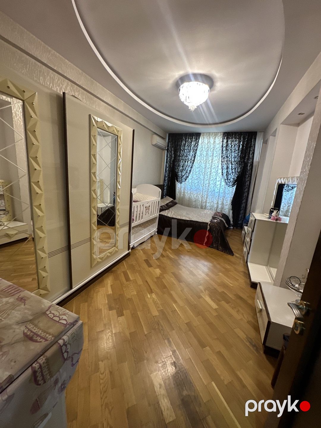 Satılır 3 otaqlı yeni tikili 90 m² — Mənzil, Bakı (5)