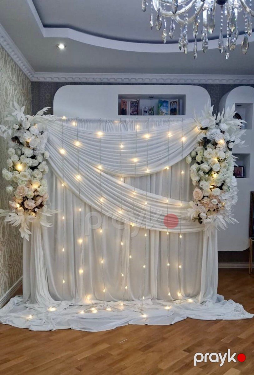 Toy, nişan, həri dekorları — Tədbirləri, tədbir, Bakı (5)