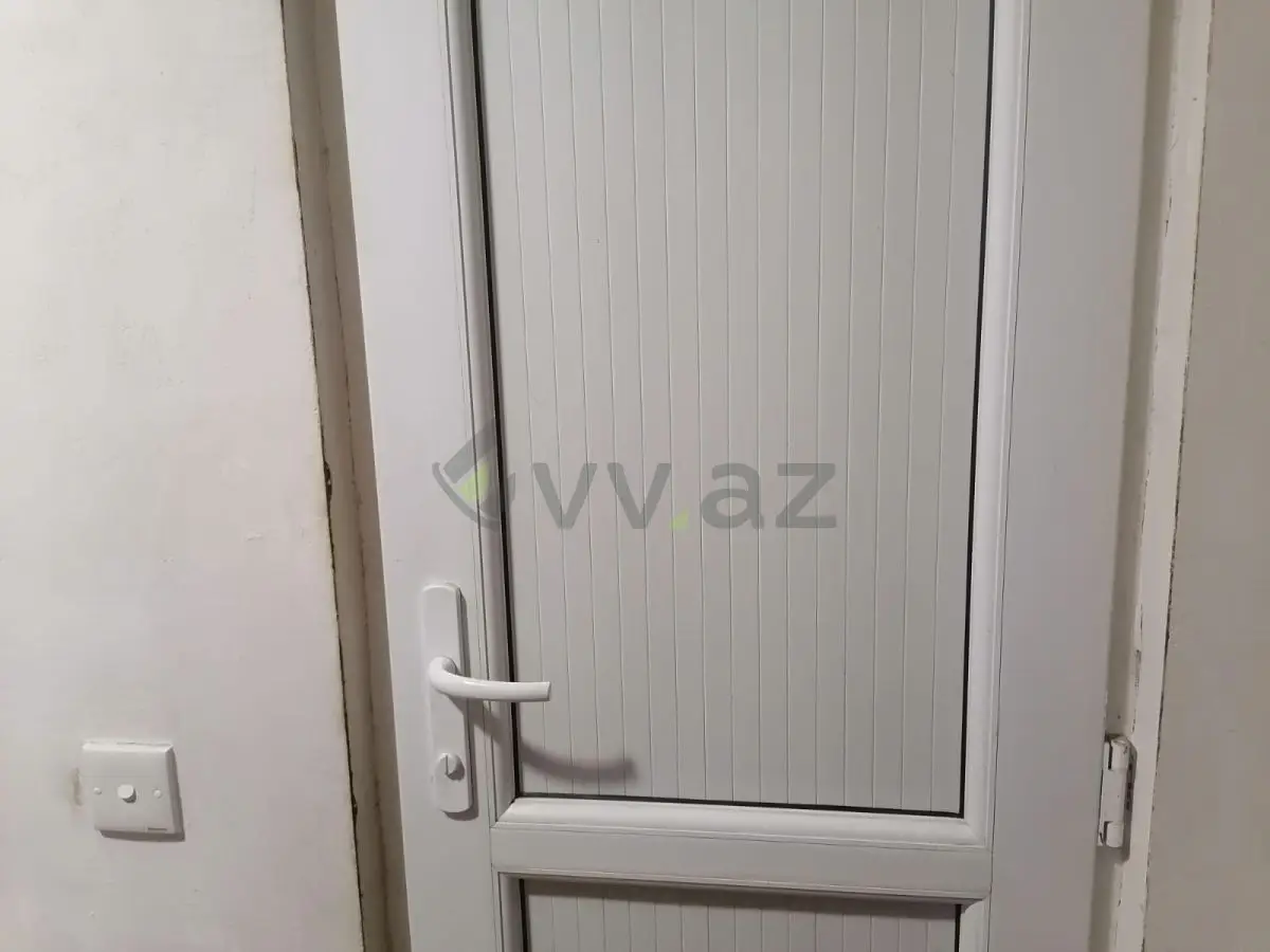 4 otaqlı mənzil Köhnə tikili Satılır, Ağdaş — Mənzil, Ağdaş (4)