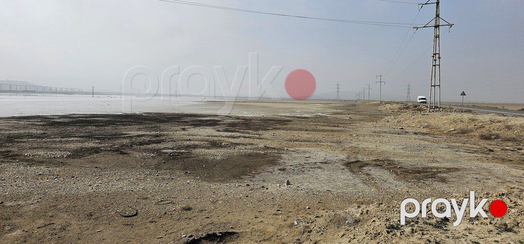 Satılır torpaq 2000 sot — Torpaq, Bakı (8)