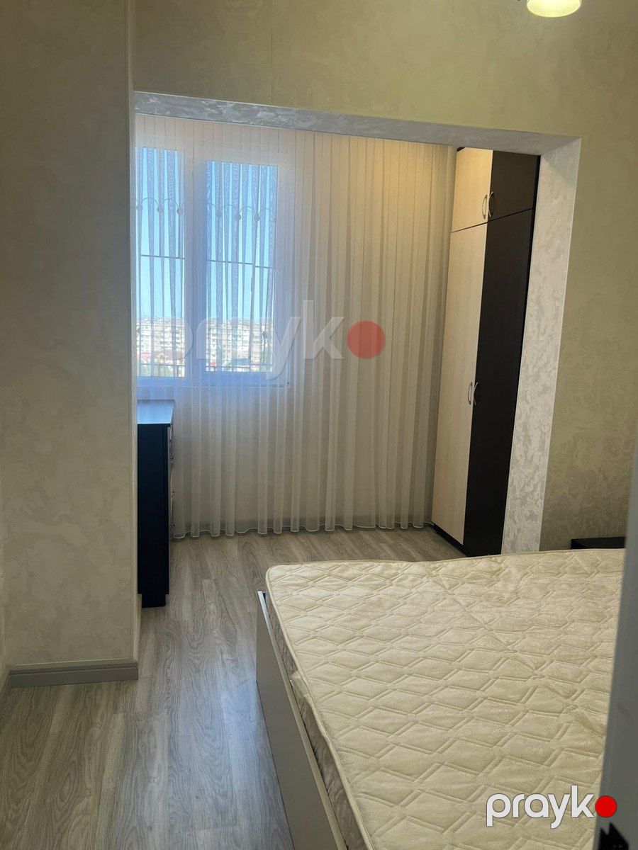 Satılır 2 otaqlı köhnə tikili 50 m² — Mənzil, Bakı (11)