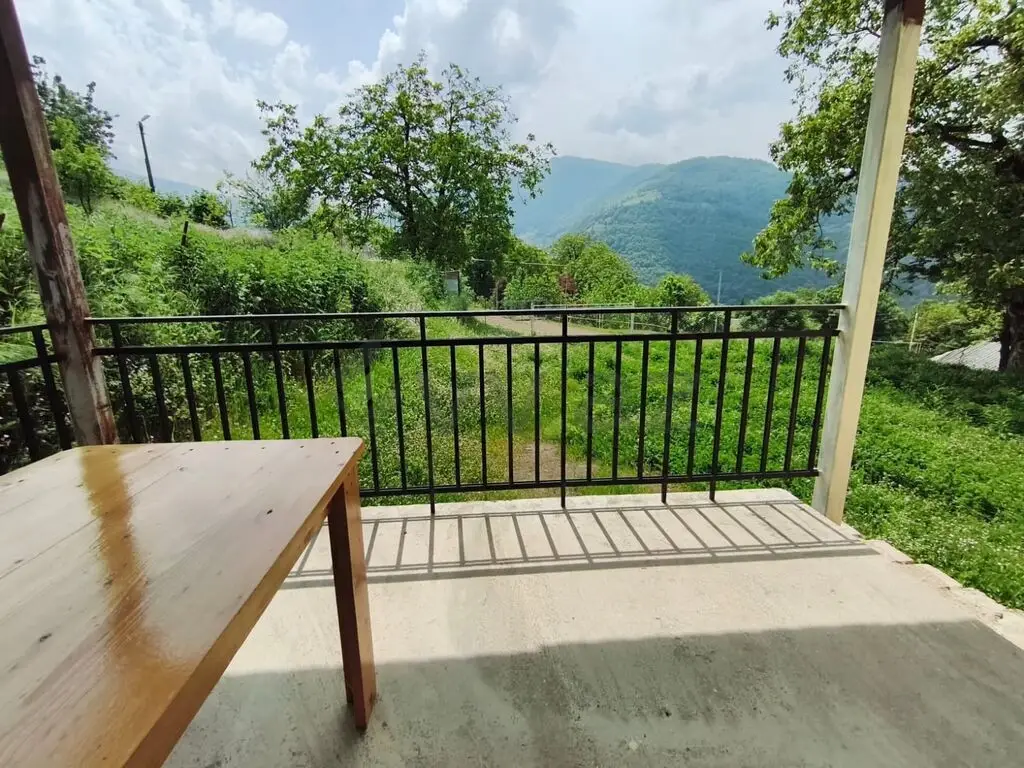 3 otaqlı Həyət evi Kirayə (günlük), Lerik — Ev, villa, Lerik (5)