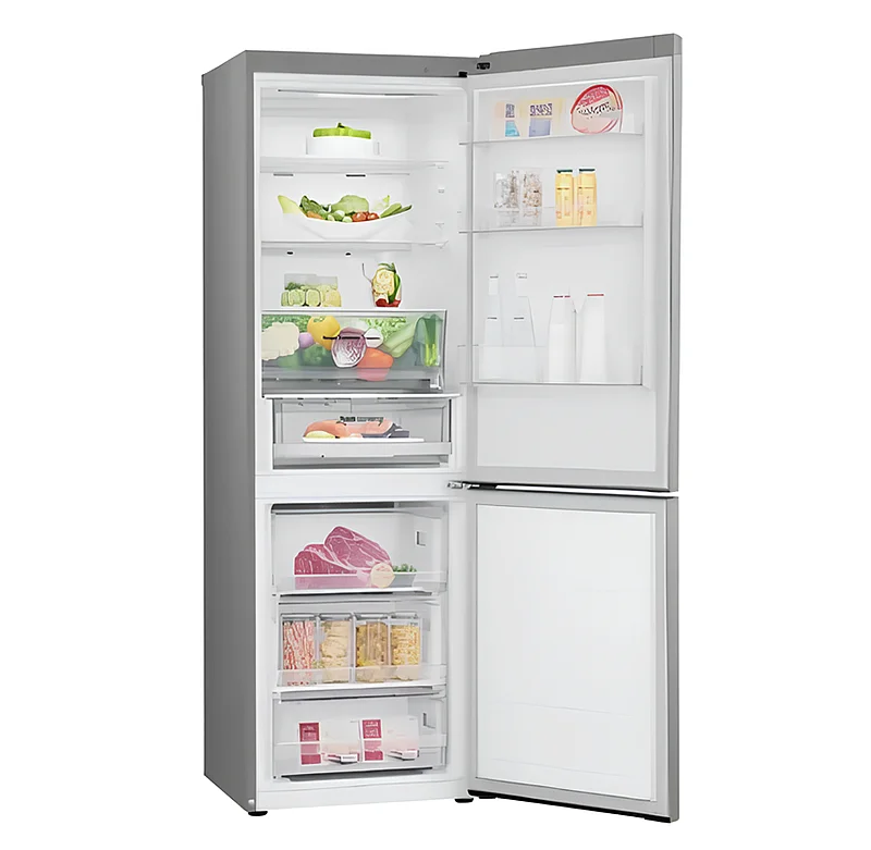 Soyuducu LG GR-B459FMFW.APYQMER — Soyuducular, Bakı (2)