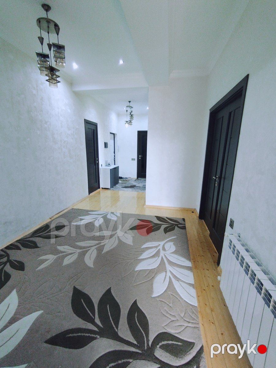 Satılır 3 otaqlı yeni tikili 107 m² — Mənzil, Bakı (12)