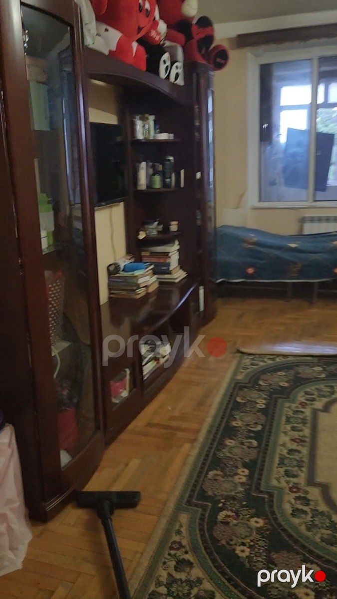 Satılır 4 otaqlı köhnə tikili 145 m² — Mənzil, Bakı (5)