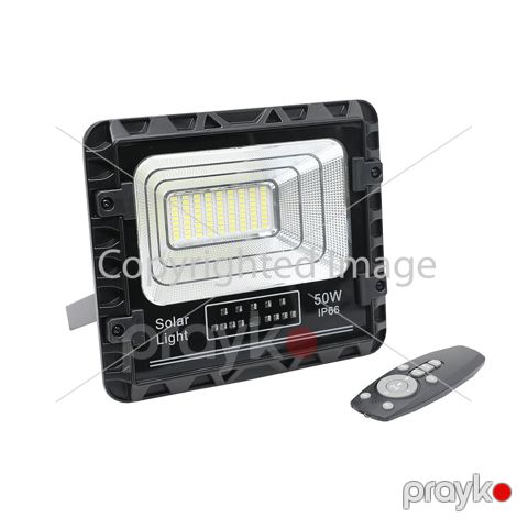 Projektor 6500K 50W AL JX-8850-1 — Bakı
