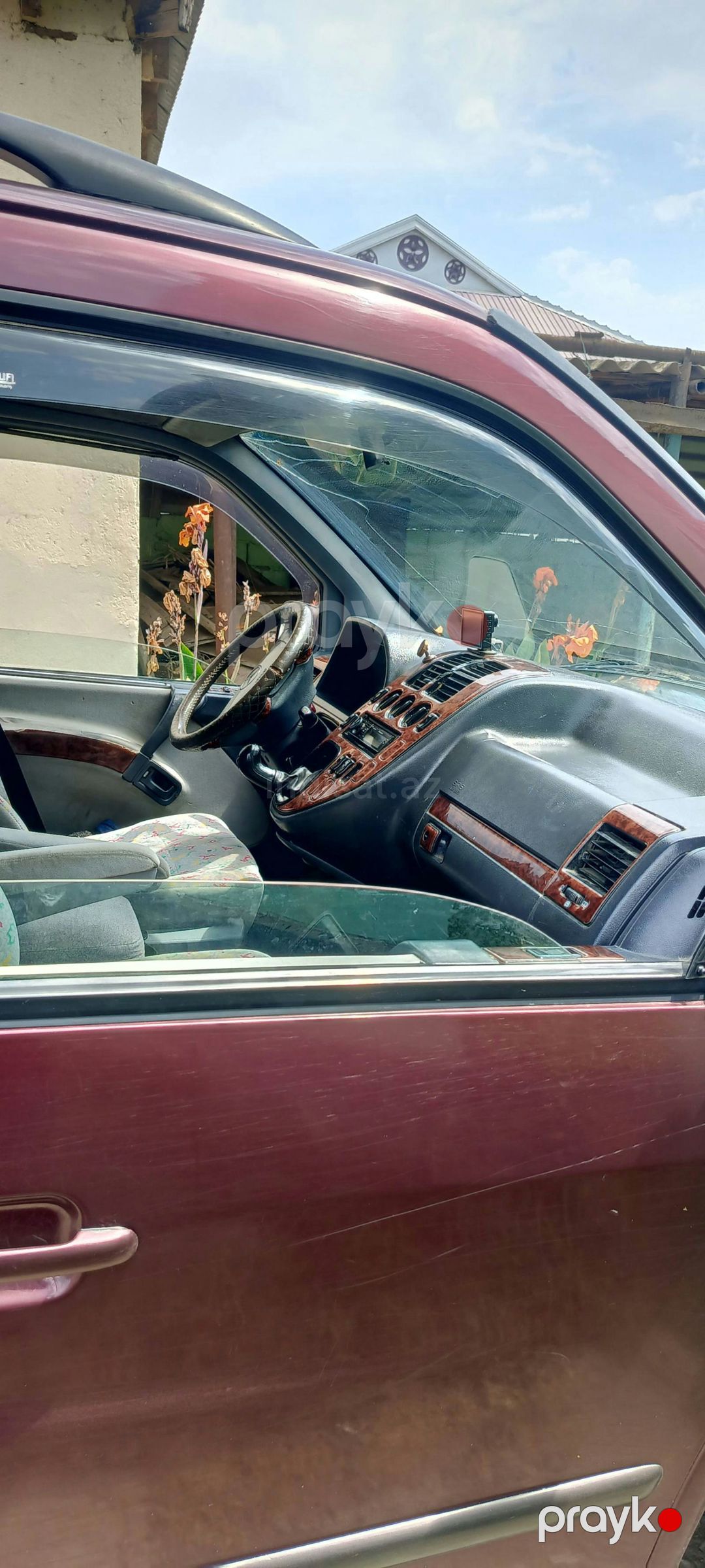 Mercedes-Benz Vito — Avtomobillər, Saatlı (3)