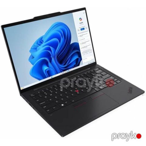 Noutbuk 14 Wuxga IPS Laptop Intel Core Ultra 7 155U 16GB LPDDR5x 1TB NVMe SSD — Bakı