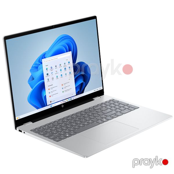 Noutbuk HP 16″ U7-255H(B72U6ET) — Noutbuklar, Bakı (3)