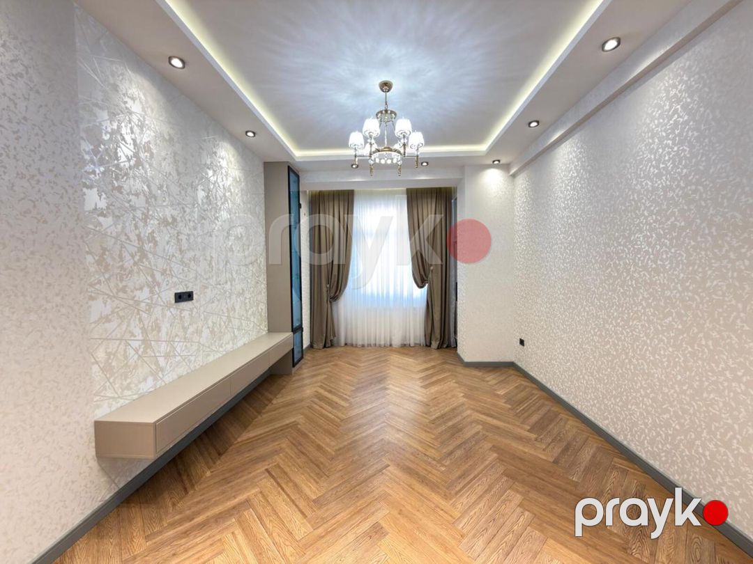 Satılır 2 otaqlı yeni tikili 68 m² — Mənzil, Bakı (3)