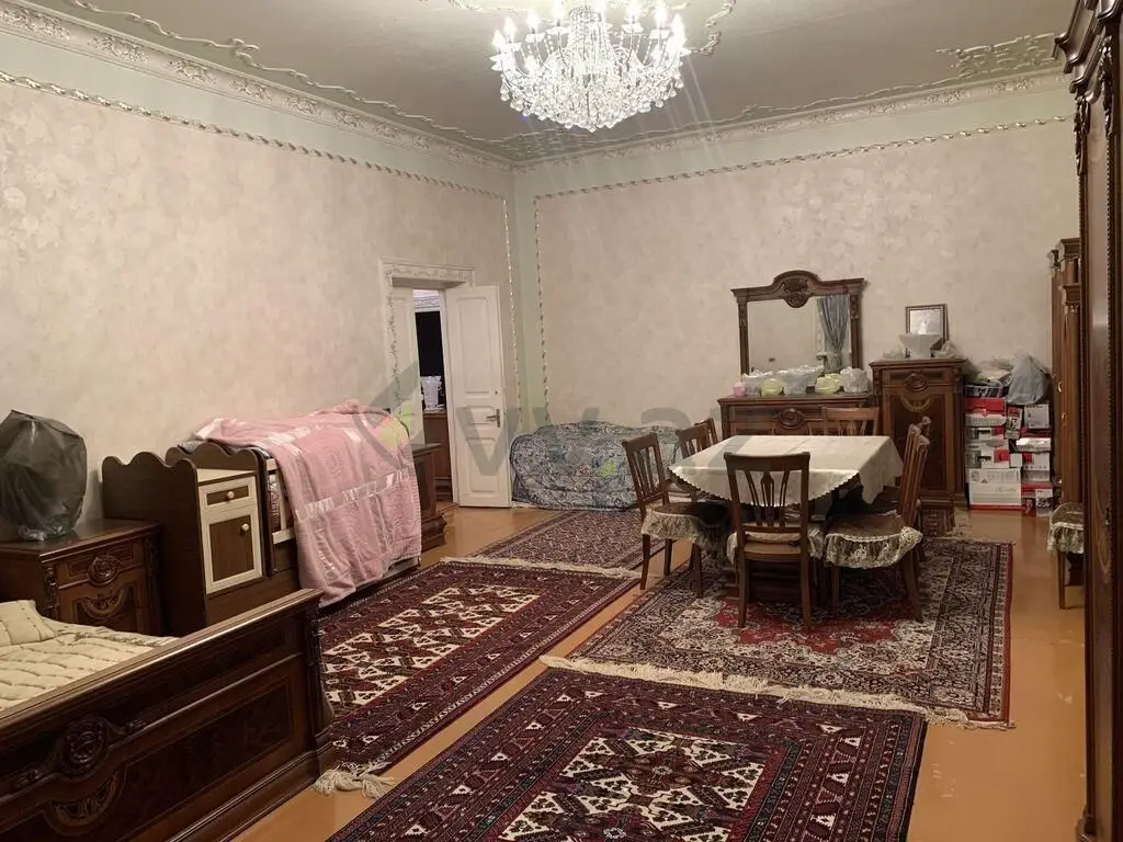 4 otaqlı Həyət evi Satılır, Xaçmaz — Ev, villa, Xaçmaz (2)